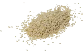 Sesamzaad wit 1kg
